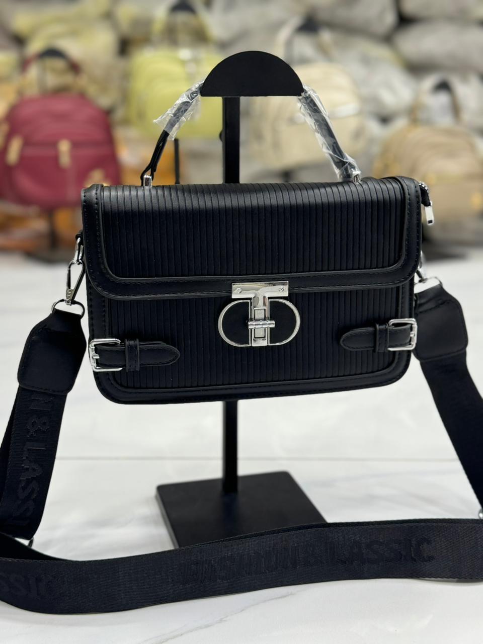 Imported Cross Body Bag for Women Premium Quality Stylish Crossbody Handbag