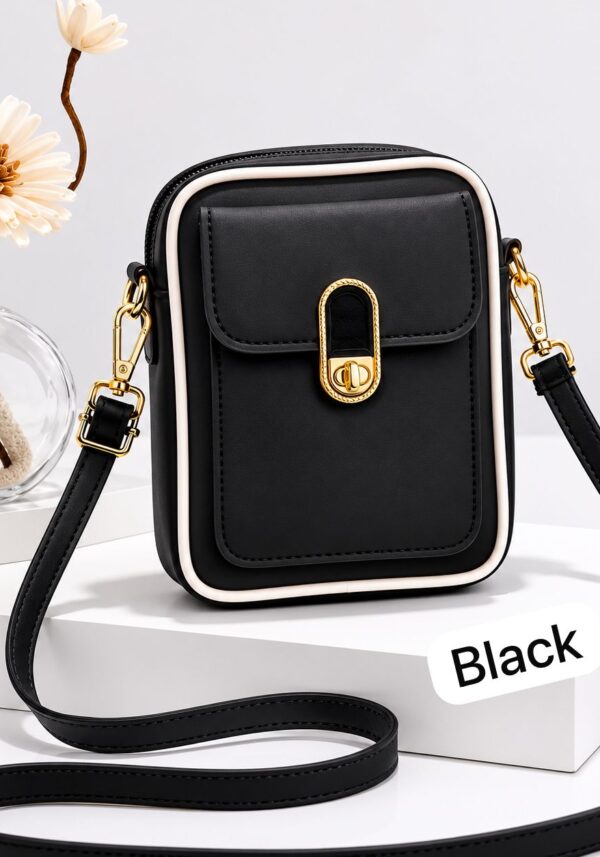 NEW ARRIVAL  Trendy Cross Body Bag for Girls