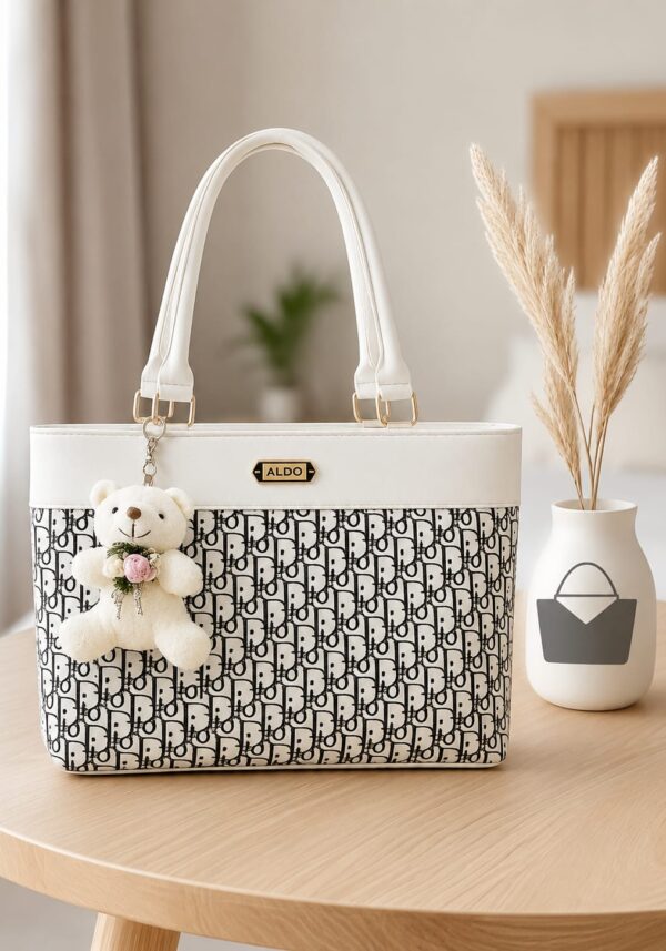 New Trending Marble Purse for Girls