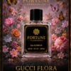 FORTUNE FRAGRANCES  GUCCI FLORA Inspired by Gucci Flora
