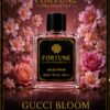FORTUNE FRAGRANCES  GUCCI BLOOM