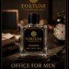 FORTUNE FRAGRANCES  OFFICE FOR MEN | Premium Long-Lasting Perfume for Men