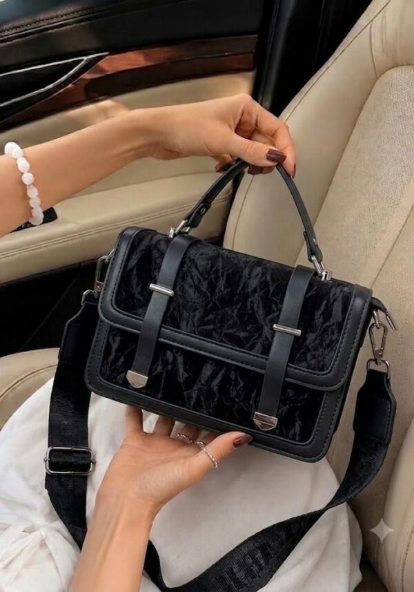 Premium Collection at BFirst  Imported Cross Body Bag for Girls