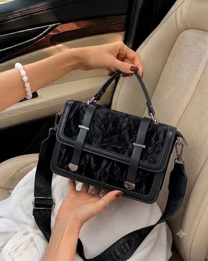 Premium Collection at BFirst Imported Cross Body Bag for Girls