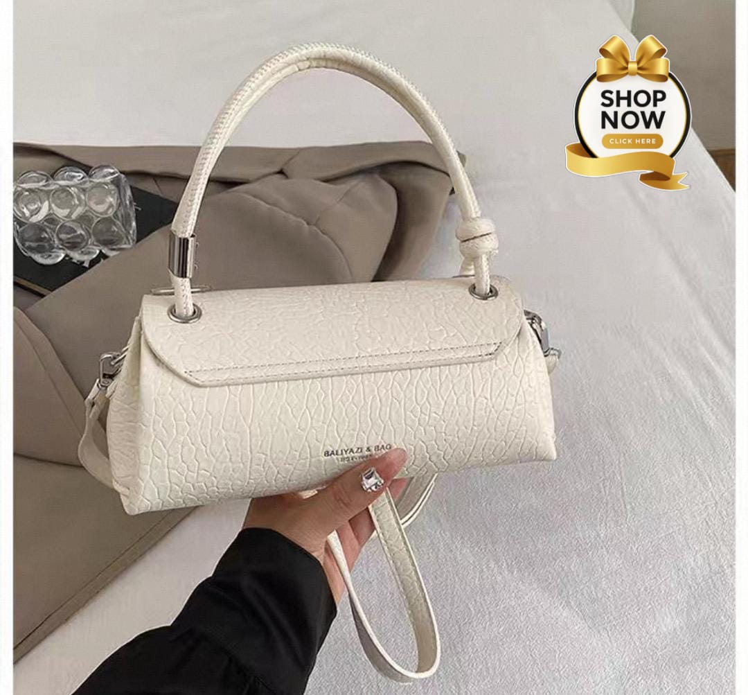 Imported Collection Premium Cross Body Bag for Girls - Image 4