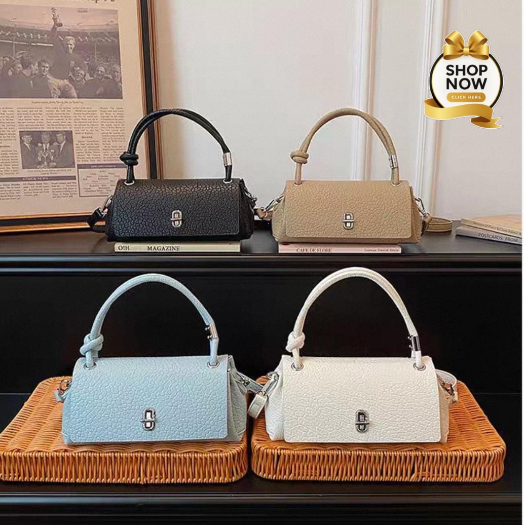 Imported Collection Premium Cross Body Bag for Girls - Image 11