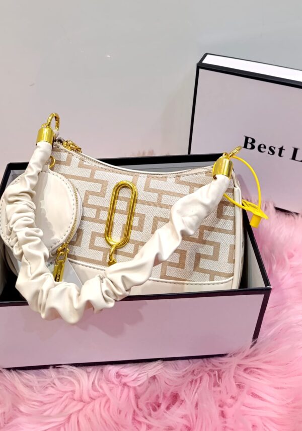 Beautiful Imported Cross Body Bags  Premium Collection