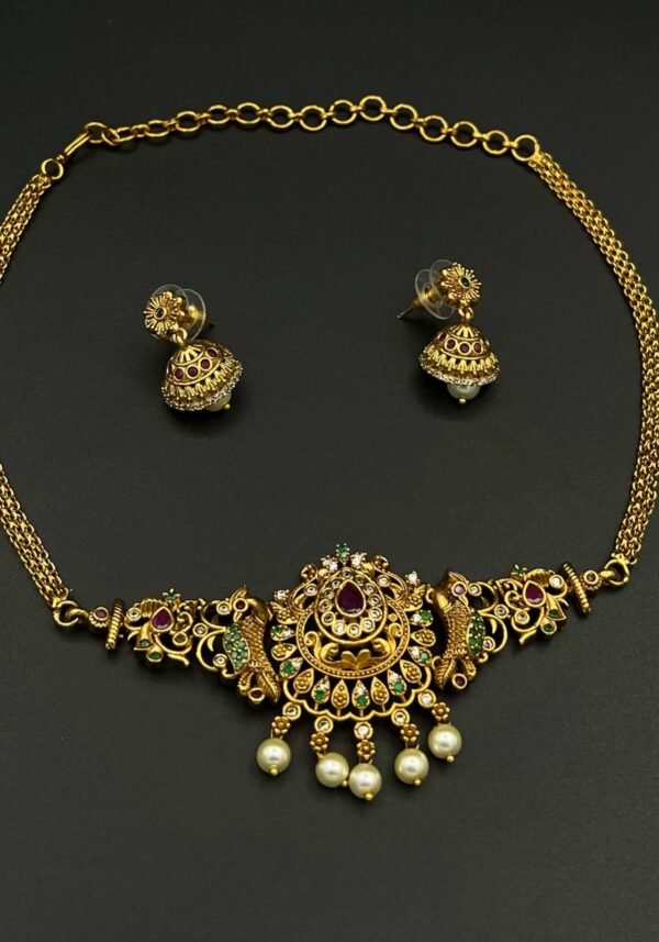 Premium Elegant Jewelry Collection