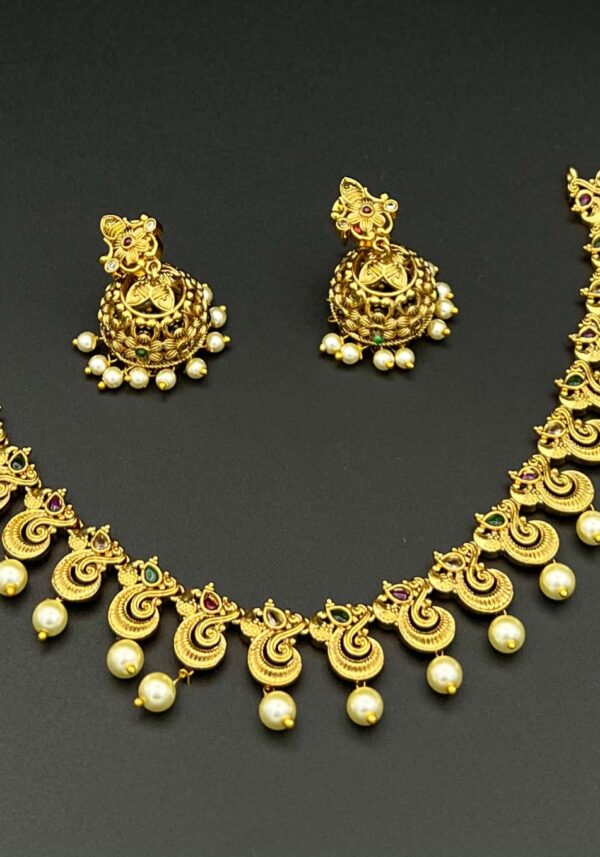 Elegant Designer Jewelry Collection