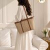 Most Demanded Big Size Tote Bag for Girls  Stylish & Spacious