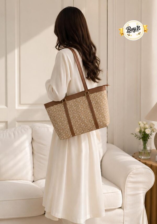 Most Demanded Big Size Tote Bag for Girls  Stylish & Spacious