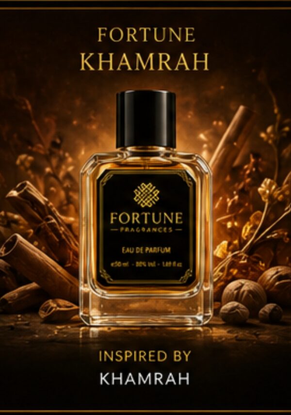 Fortune Khamrah (Inspired by Khamrah)