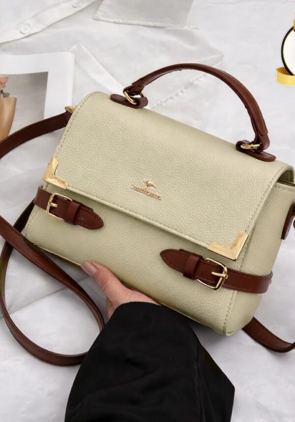 New Kangroo Cross Body Bag for Girls