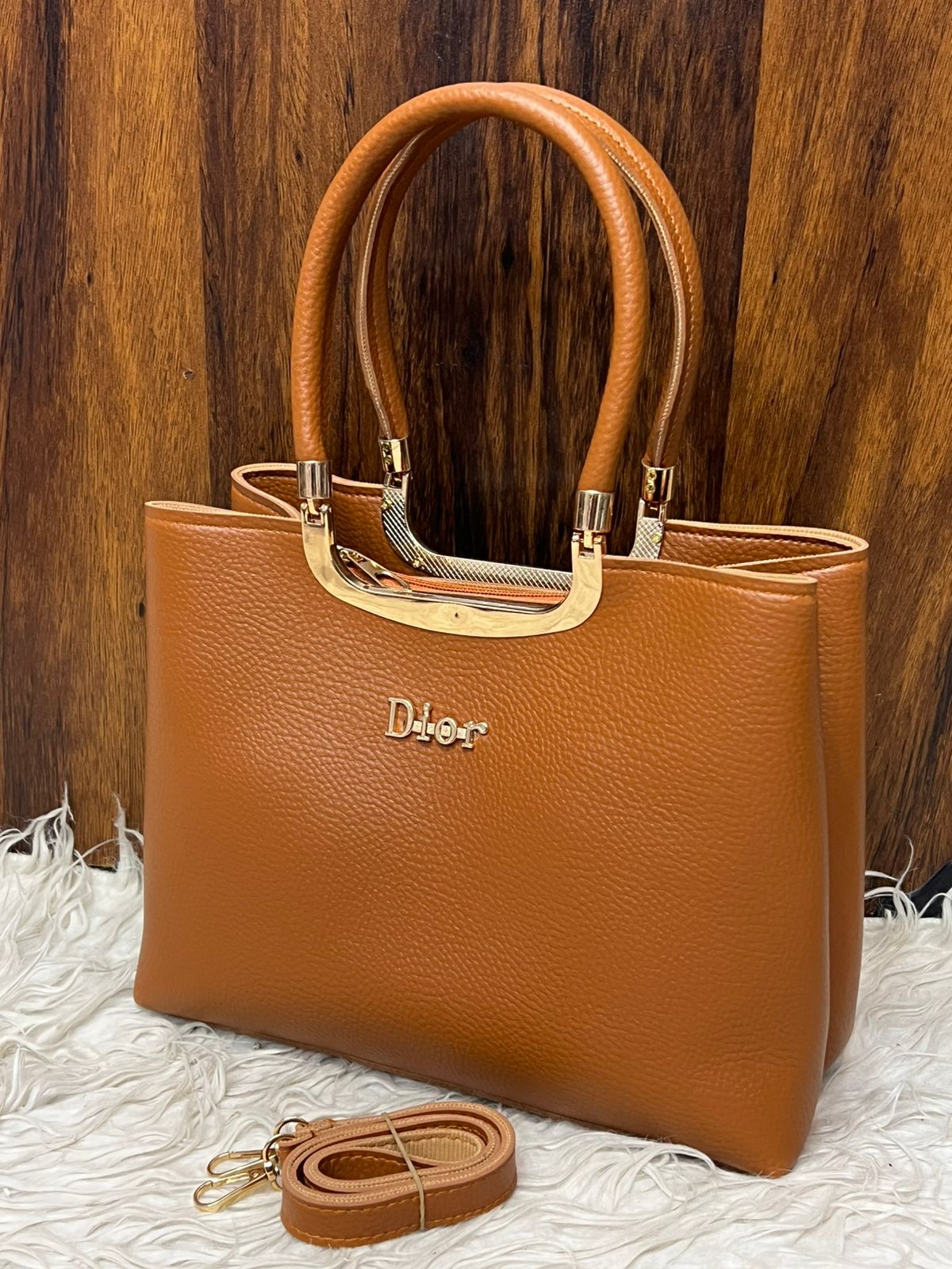 New Arrival Premium Shoulder Bags for Girls - Image 3
