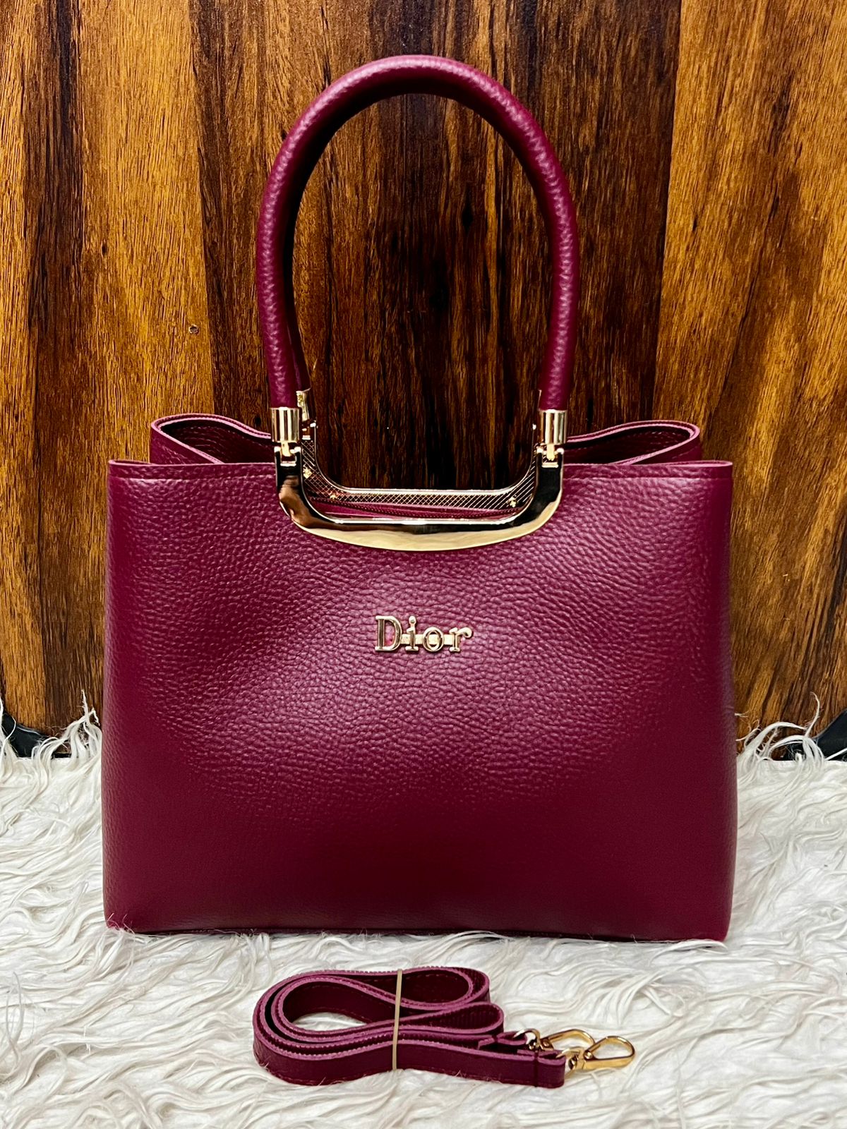 New Arrival Premium Shoulder Bags for Girls - Image 5