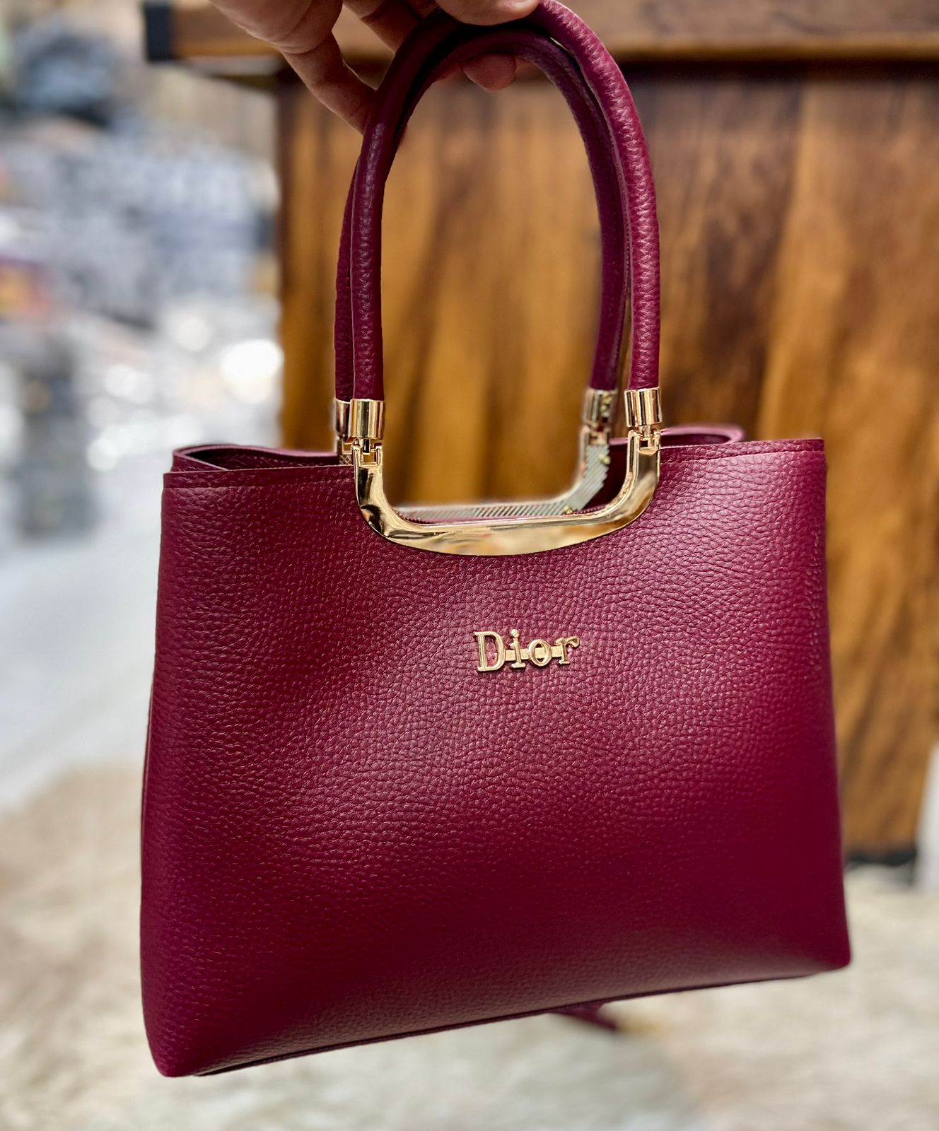 New Arrival Premium Shoulder Bags for Girls - Image 8