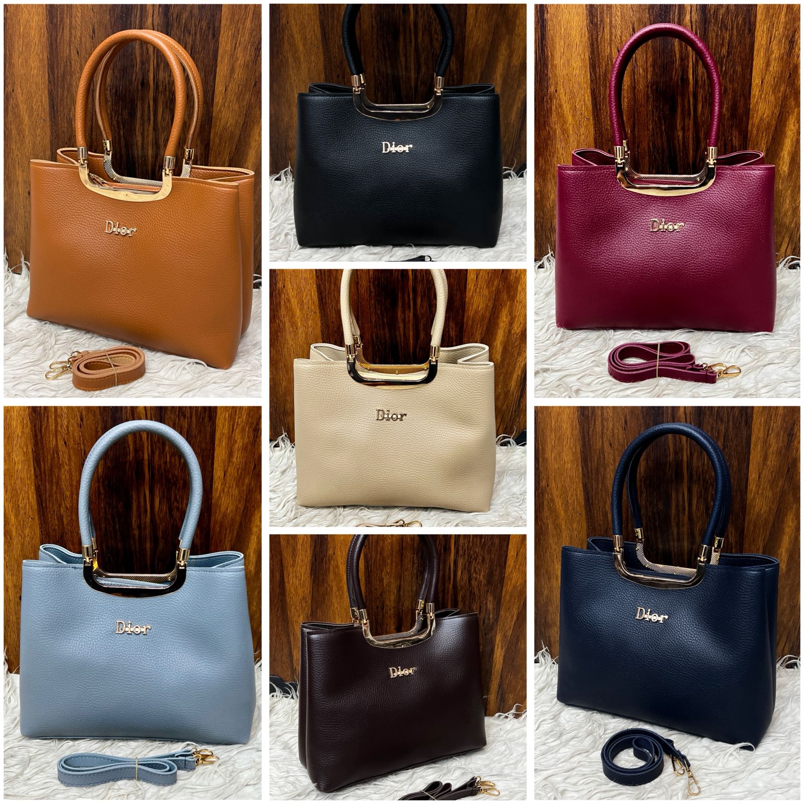 New Arrival Premium Shoulder Bags for Girls - Image 13