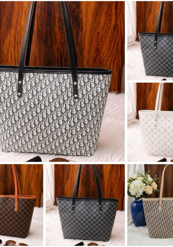 New Arrival  Premium Tote Bag for Women