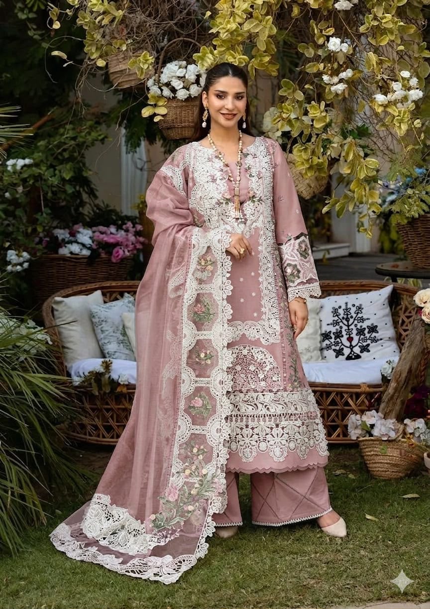 ELAF Chickenkari Collection - Image 7