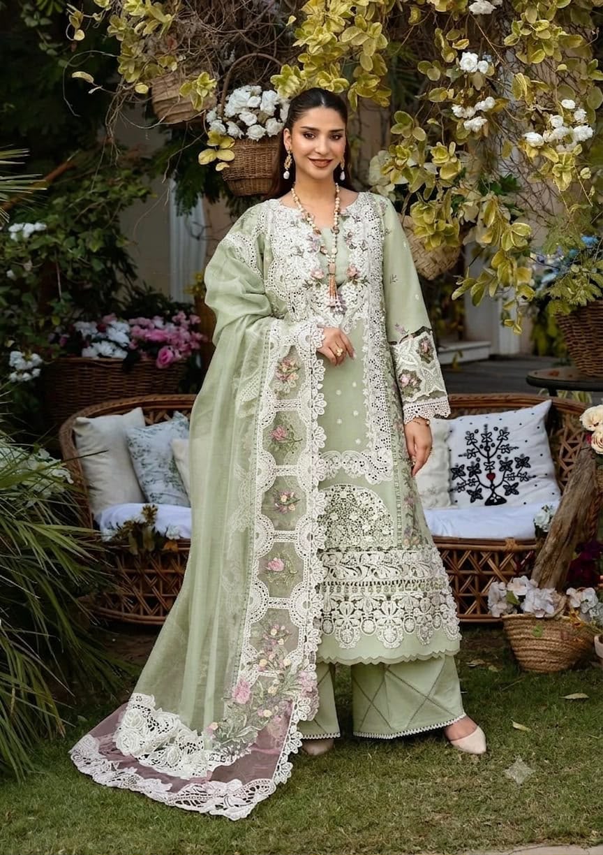 ELAF Chickenkari Collection - Image 4