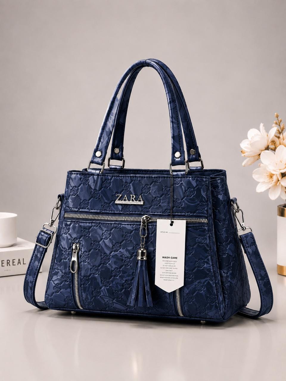 Ladies Stylish Handbag - Image 7