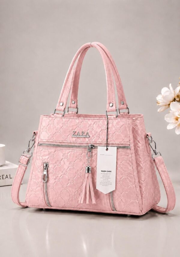 Ladies Stylish Handbag