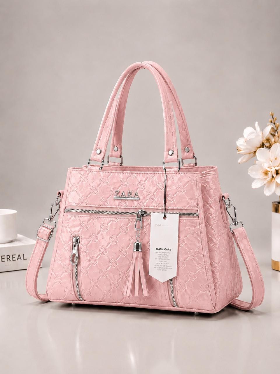 Ladies Stylish Handbag