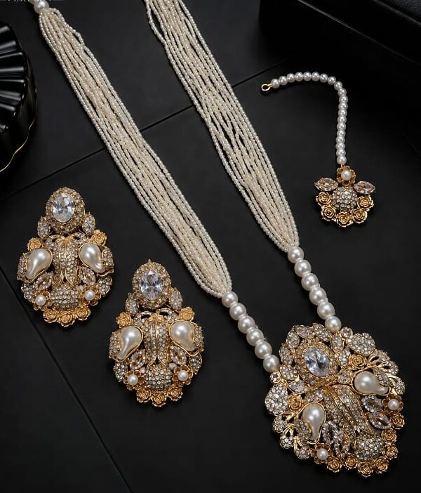 Turkish Style Mala Set