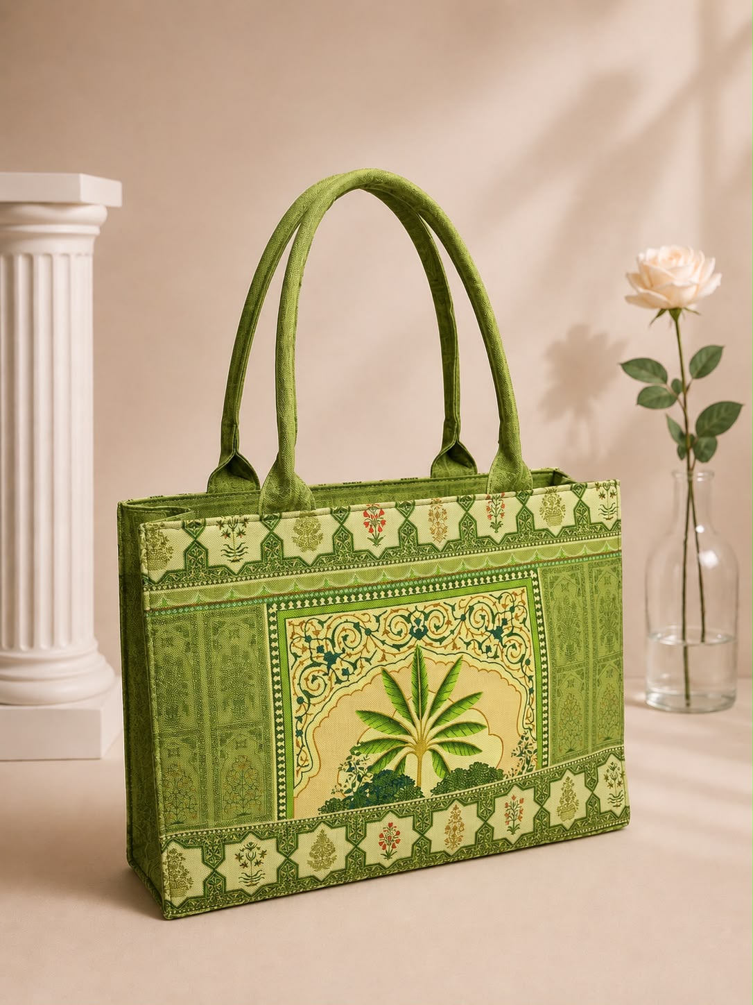 VIP Imported Big Tote Bag 2026 - Image 3