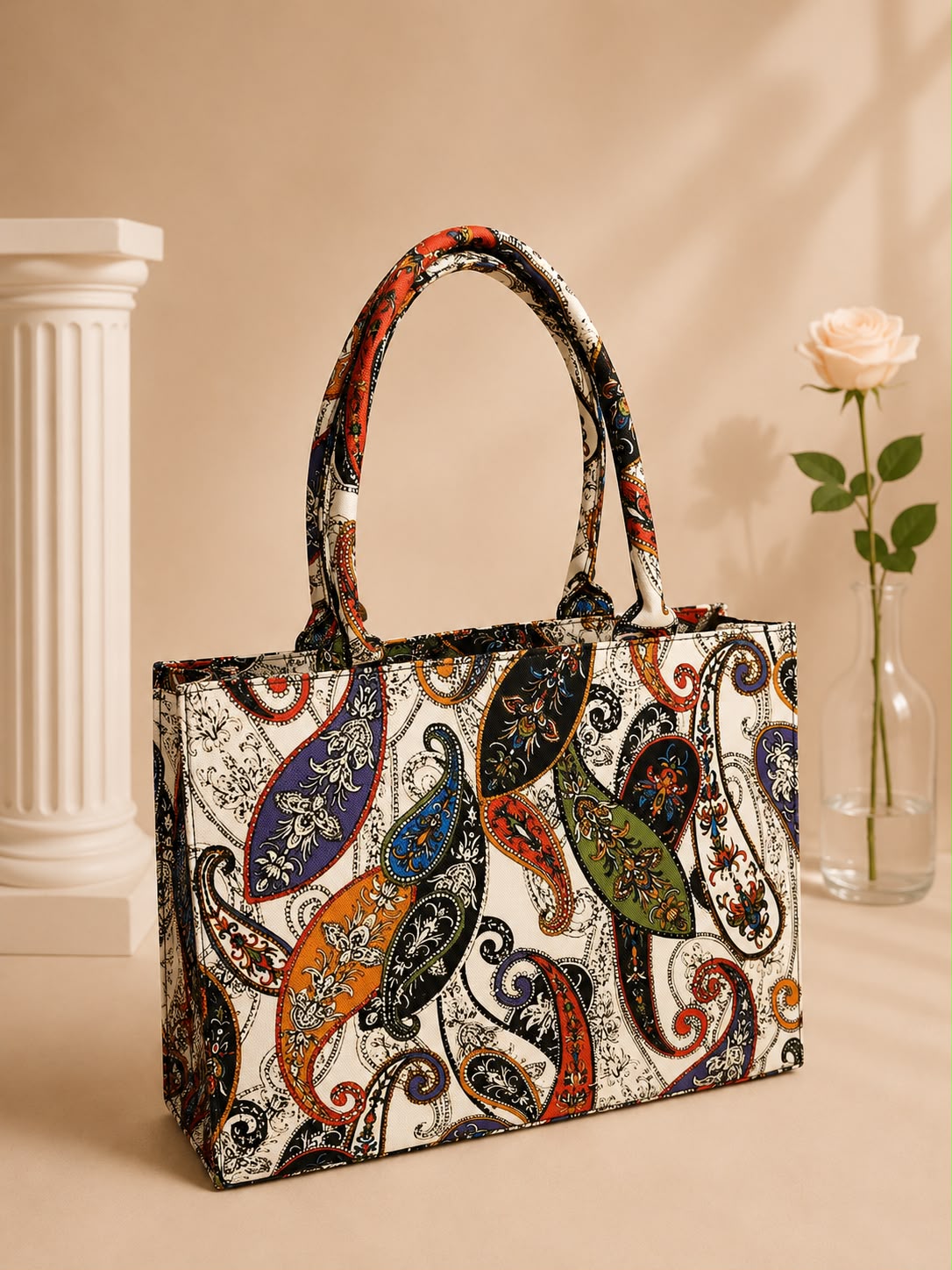 VIP Imported Big Tote Bag 2026