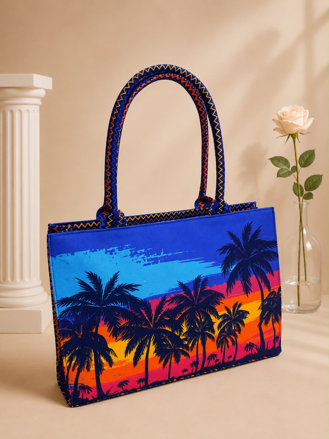 VIP Imported Big Tote Bag 2026 - Image 4