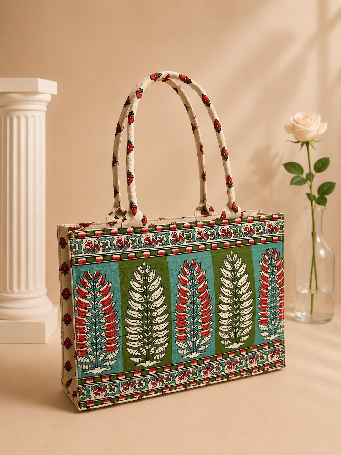 VIP Imported Big Tote Bag 2026 - Image 5
