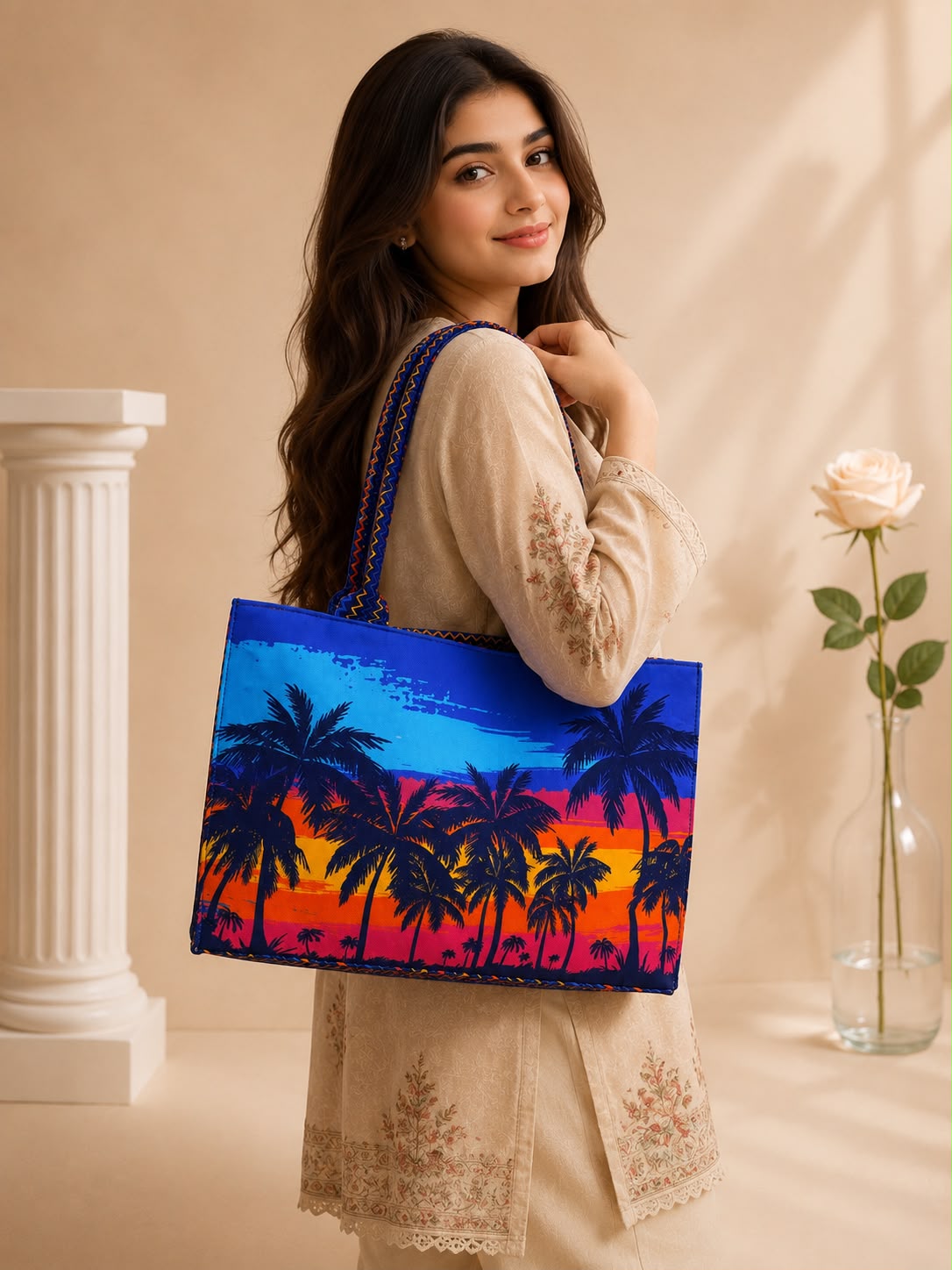 VIP Imported Big Tote Bag 2026 - Image 7