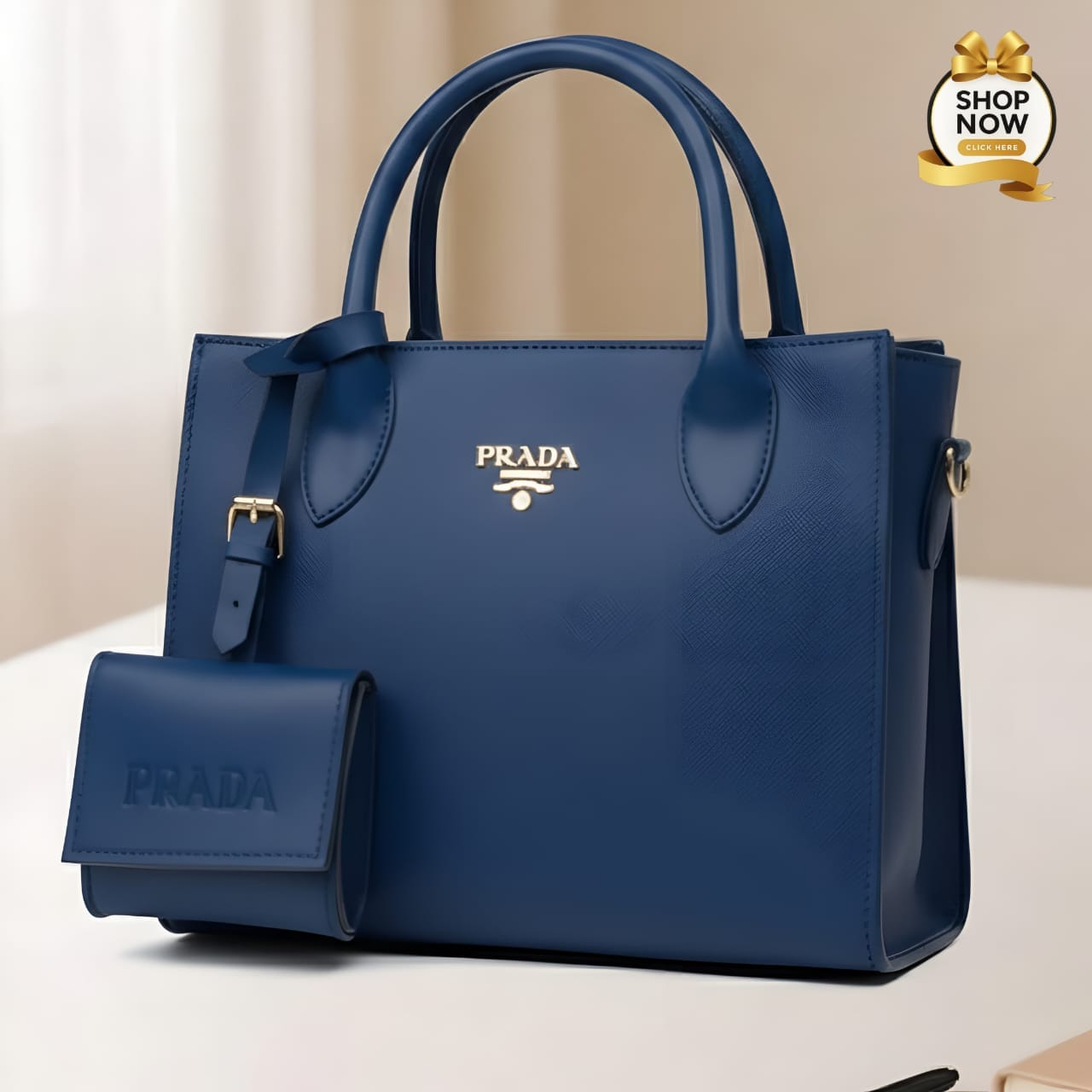 Panda Branded Shoulder Handbag for Girls – Premium Quality | 8 Colors Available - Image 7