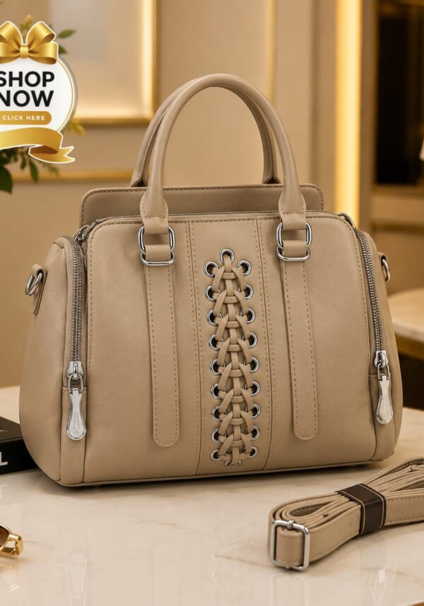 MS Elegant Shoulder Bag