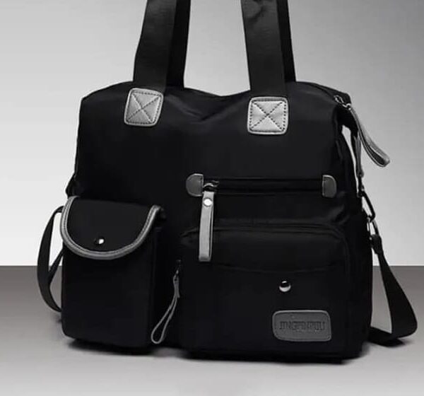 Carry Feature Bags