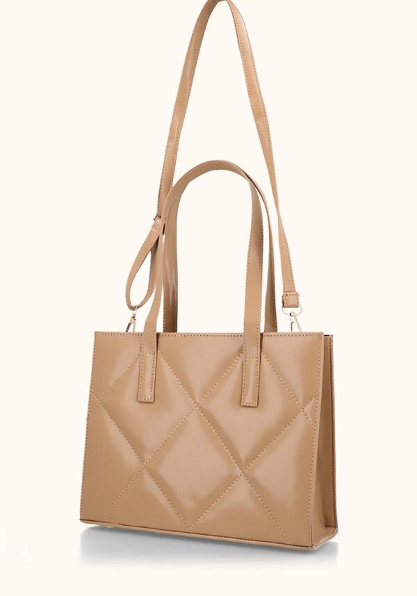Aurora Shoulder HandBag Premium Quality Finish