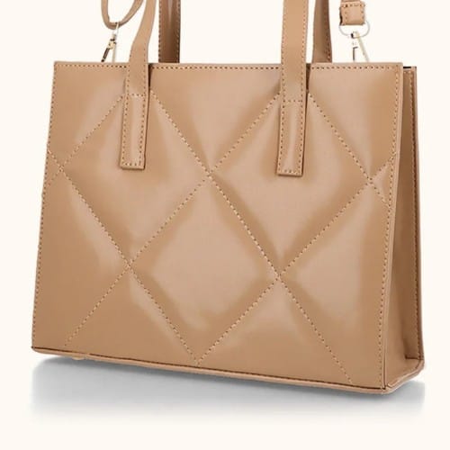 Aurora Shoulder HandBag Premium Quality Finish