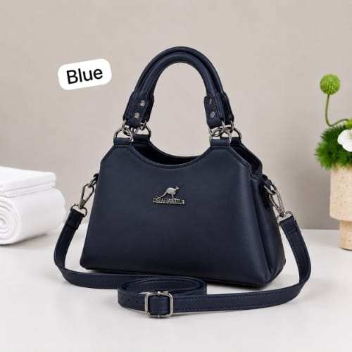 Premium Brand Hand Bag for Girls – Premium Quality Shoulder Bag | 8 Colors Available