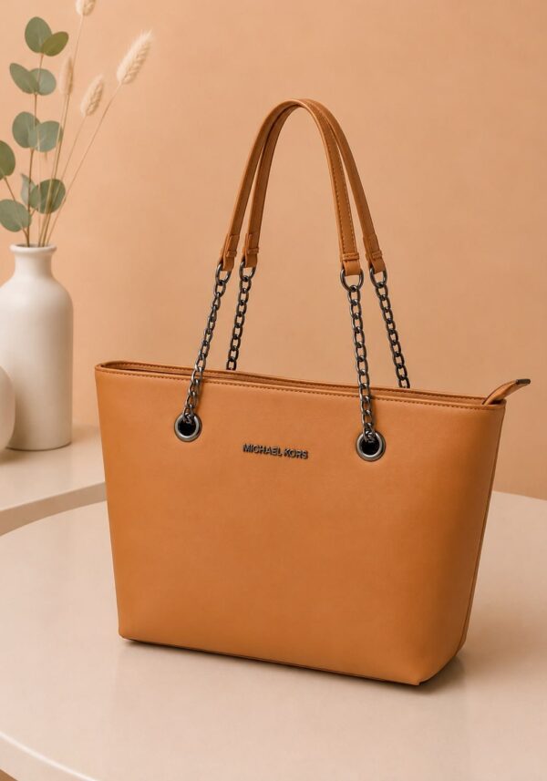 M K Stylish Shoulder Bag for Women – Spacious Long Side Body Bag