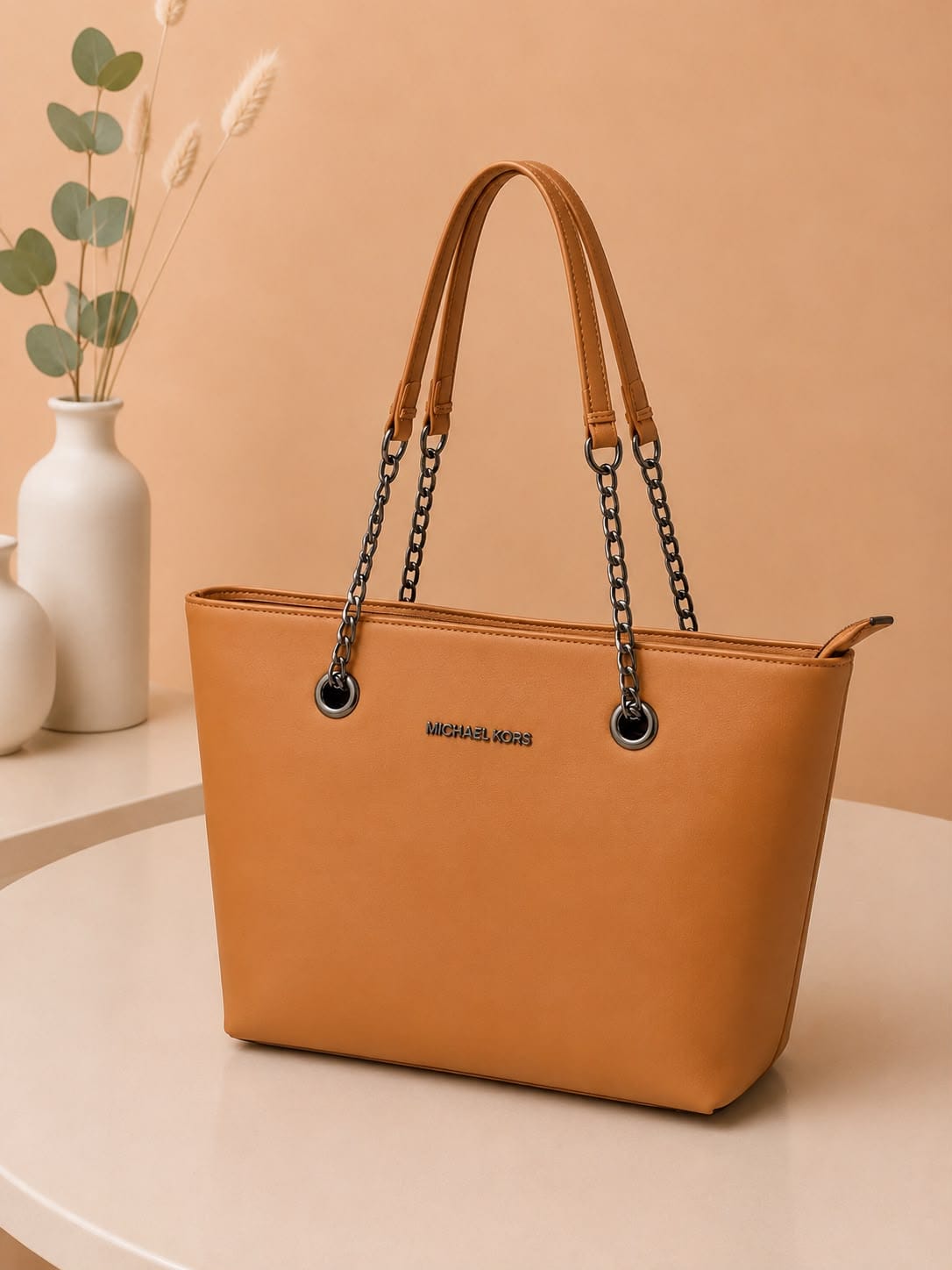 M K Stylish Shoulder Bag for Women – Spacious Long Side Body Bag