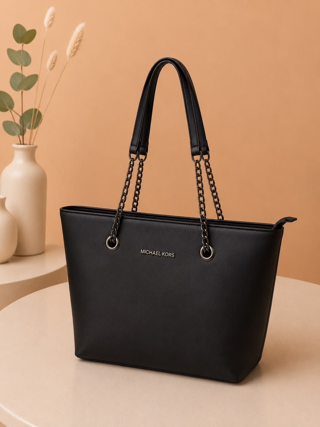 M K Stylish Shoulder Bag for Women – Spacious Long Side Body Bag - Image 11