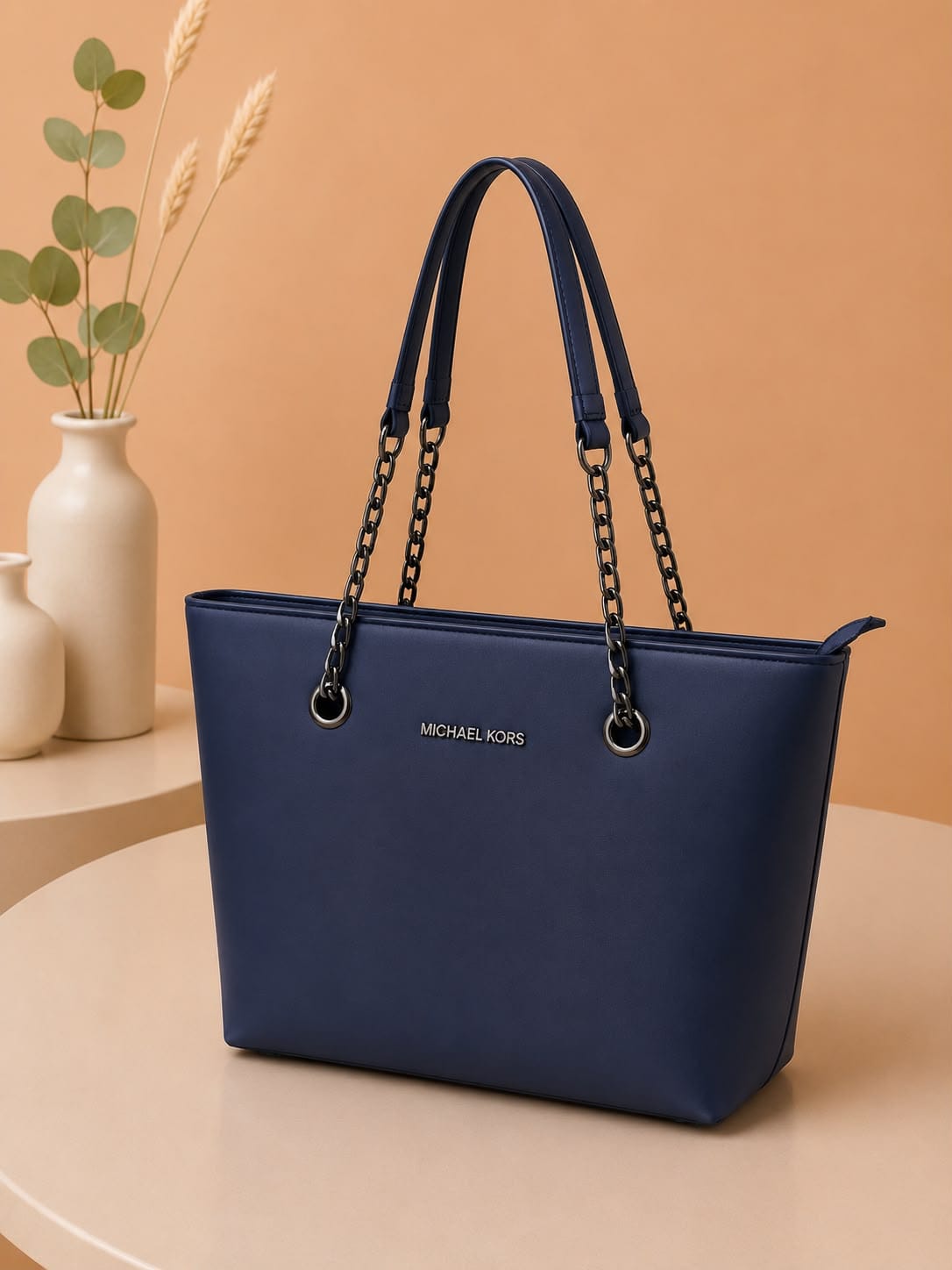 M K Stylish Shoulder Bag for Women – Spacious Long Side Body Bag - Image 10