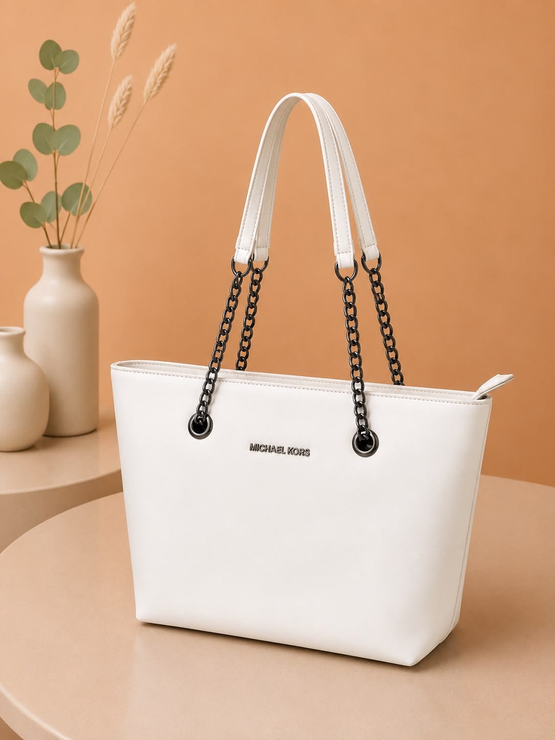 M K Stylish Shoulder Bag for Women – Spacious Long Side Body Bag - Image 8
