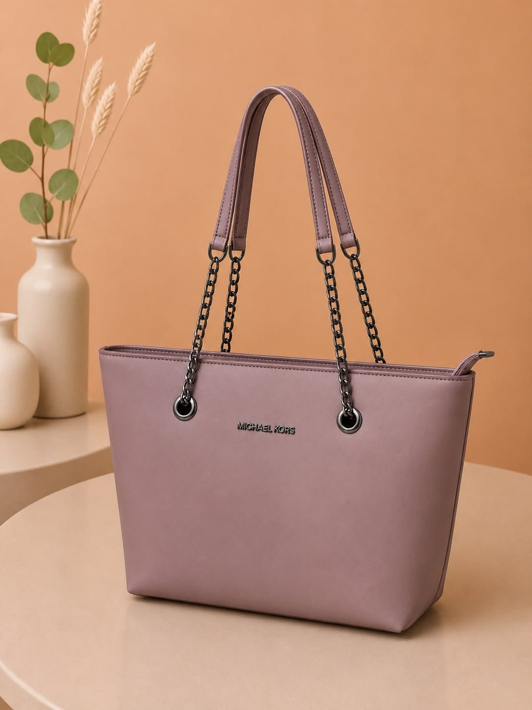 M K Stylish Shoulder Bag for Women – Spacious Long Side Body Bag - Image 7