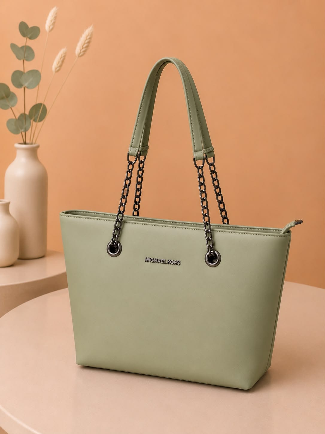 M K Stylish Shoulder Bag for Women – Spacious Long Side Body Bag - Image 6