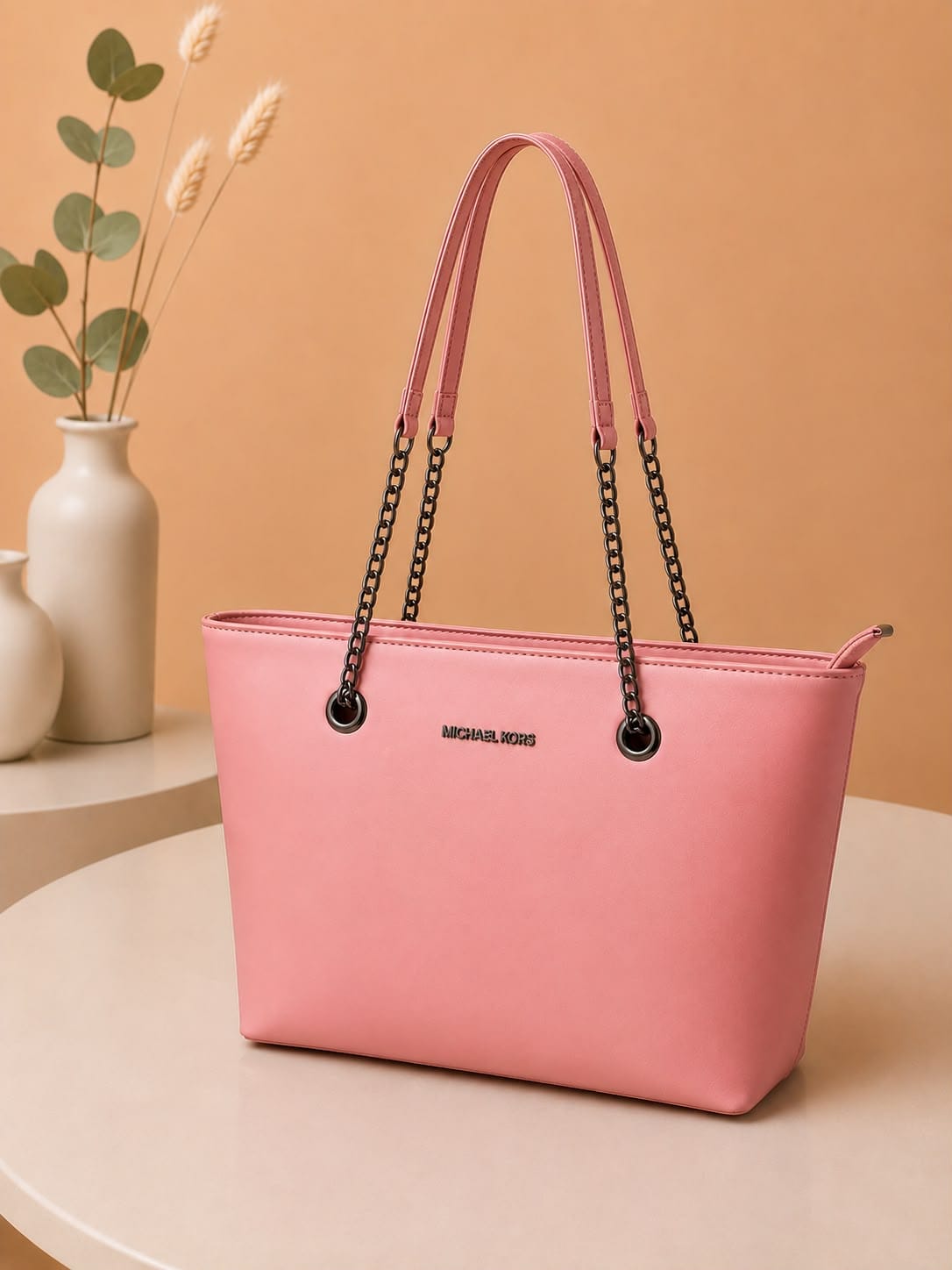M K Stylish Shoulder Bag for Women – Spacious Long Side Body Bag - Image 5