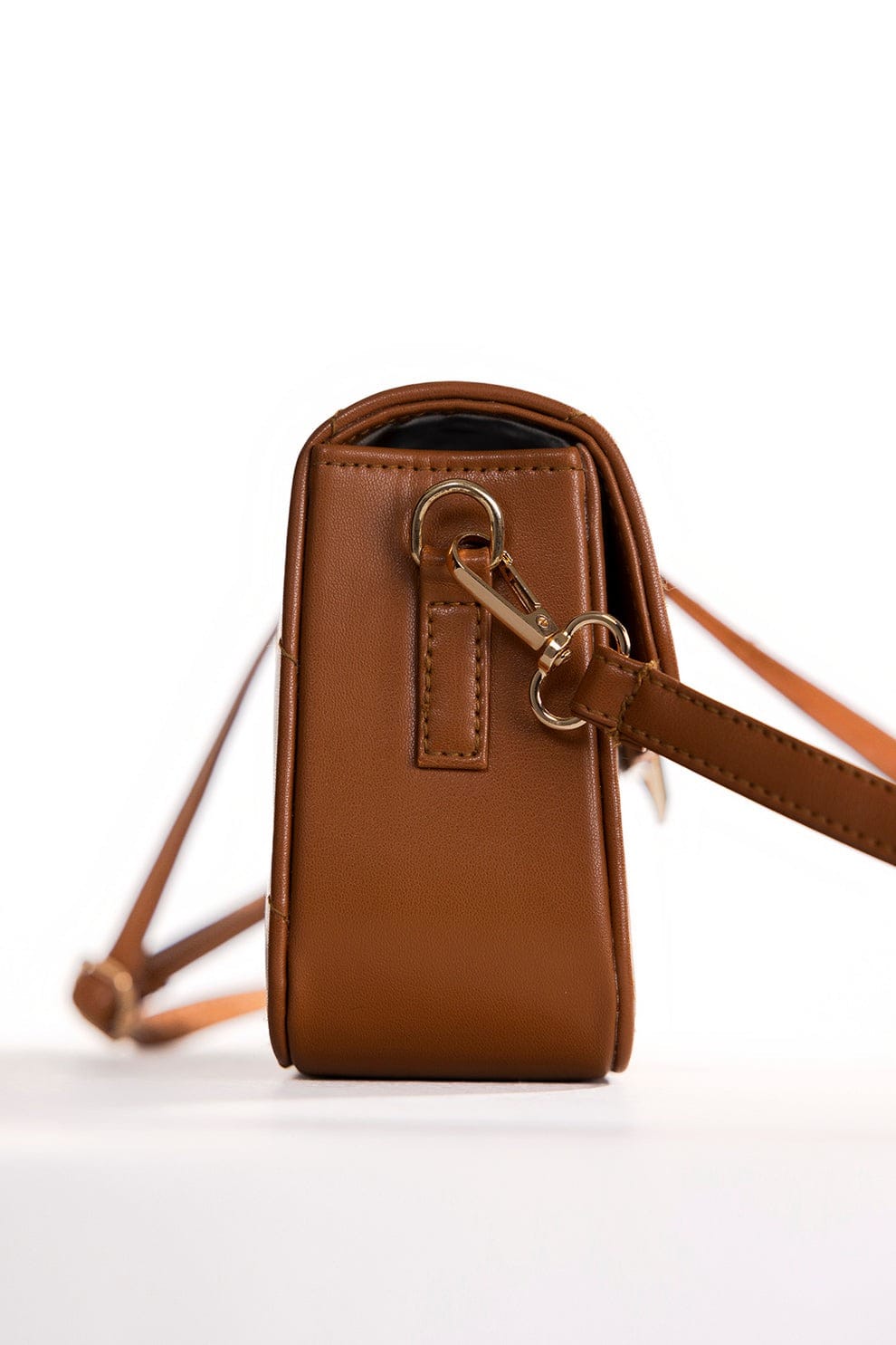 Premium Quilted Crossbody Bag for Women - Image 3