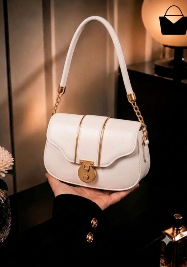 Trendy Premium Shoulder Bag