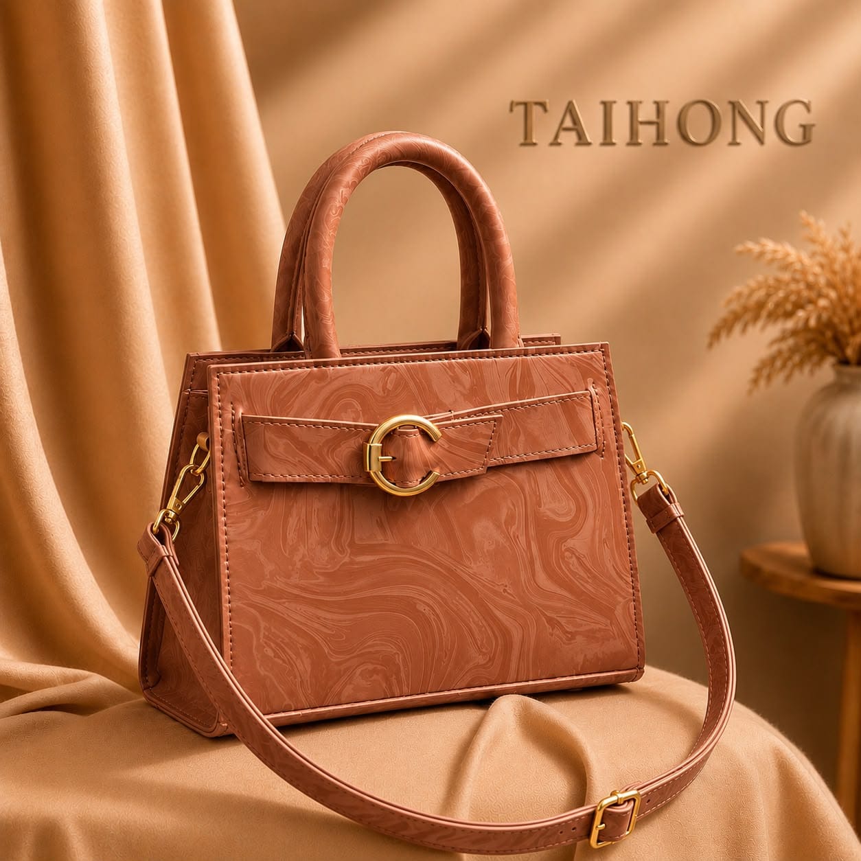 Premium High Quality Handbag for Girls - Image 9